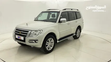  7 (HOME TEST DRIVE AND ZERO DOWN PAYMENT) MITSUBISHI PAJERO