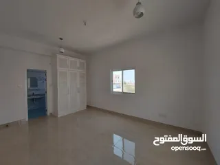  6 2 + 1 BR Spacious Twin Villa in Seeb for Rent