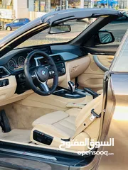  30 انضف كشف بلبلاد BMW 428i كشف سيارة نخب بووية شركة عداد 95 اصلي السعررر حرررق نااار