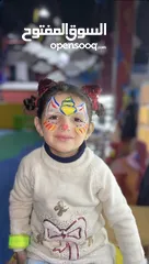  5 شركة sparkel touch