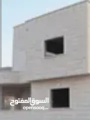  1 شقة مدخل مستقل