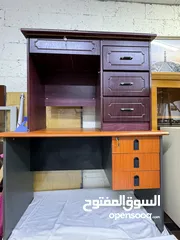  7 Used Office Furniture Selling Good Condition