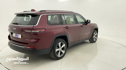  2 (FREE HOME TEST DRIVE AND ZERO DOWN PAYMENT) JEEP GRAND CHEROKEE L