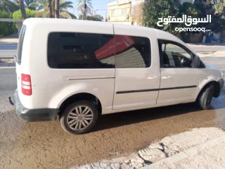  4 كادي شصي نضيفة موديل 2012