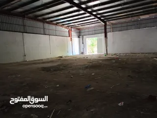  2 مستودع للاجار//\\Warehouses for rent