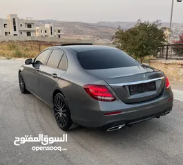  2 السعر مميز  E220d  Mercedes-Bens موديل 2017 ترخيص 2016  بوية شركة بالكامل