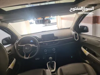  4 بيكاتو جي تي  فل اضافات
