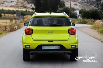  2 هونداي فينو 2021