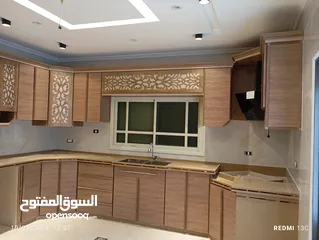  2 مطبخ المنيوم بديل الخشب لا تفكر ولا تحتار المنيوم اكتابا هوي افضل خيار