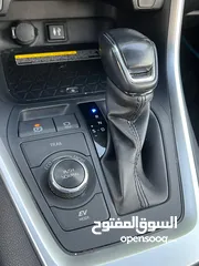  13 تويوتا راف فور 2020 وارد الشركه المركزيه مالك أول عداد قليل 47 الف كيلو فحص كامل فل كامل
