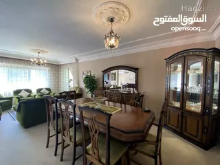  1 شقة مفروشة للإيجار 185م2 ( Property 17049 ) سنوي فقط