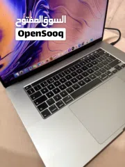  2 Powerful 2019 Apple MacBook Pro 16-inch - i9, 16GB RAM, 1TB SSD
