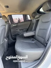  20 (قابل للبدل )هونداي أيونيك 2020 فل كامل فحص كامل