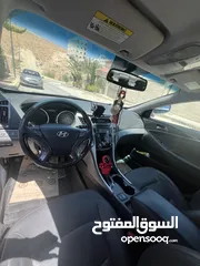  2 هونداي سوناتا 2012