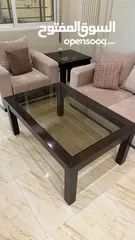  4 غرفه ضيوف شبه جديده