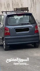  6 سيارة اتوس 2005 مميزة للبيع