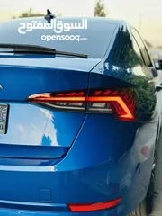  15 سكودا اوكتافيا