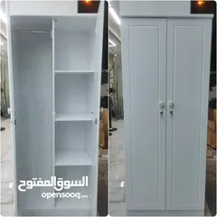  1 Cabinet two doors