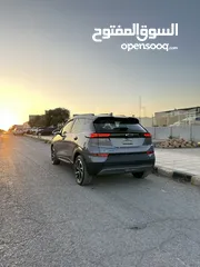 6 CHEVROLET BOLT EVU 2023 فحص كامل كرت ابيض فل كامل للبيع بسعر مغري.
