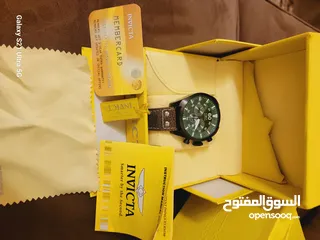  8 ساعات جديده انفكتا وتايمكس