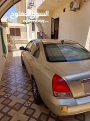  2 هيونداي XD للبيع