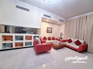  15 Gorgeous Flat  Ultra-Modern  Closed Kitchen  Balcony I Near Oasis Mall Juffair