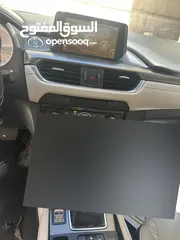  10 Mazda 6 / 2017 / 2500cc