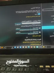  5 لاب تب توشيبا مستعمل ل البيع الضروري بسعر رخيص لاني محتاج المصاري ضروري جدا