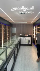  2 ديكور سامسونج محل خلويات