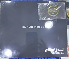  1 Honor magic v3 512 gb