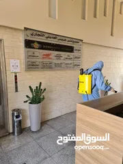  6 للبيع – مجمع تجاري مميز في قلب الفحيص