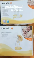  2 Breast Pump