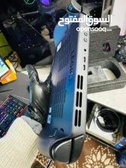  3 Lenovo Legion Go S Handle Pc