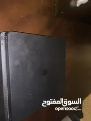  2 بلايستيشن 4 سلم