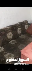  4 خلف مستشفى الحسين قرب سكن اميمه غرفه و صاله مفروش