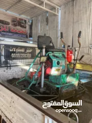  5 ماكنة هيلوكبتر دبل