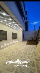  2 شقة سكنية جديد فاهره للبيع