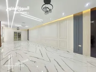  15 ديكورات جبسومبورد ، وفورسيلنغ ، والواح PVC المقاومة للرطوبة ، ارضيات باركيه خشب ، واجهات ديكورية ،..