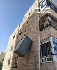  9 والشبابيك والابواب والحمايه والمواسير والنحاس والالمنيوم تنزيل تنكات . عن الاسطحه وقصها تنظيف اسطح ت