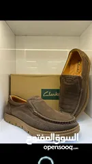  6 من Clark's الطبي