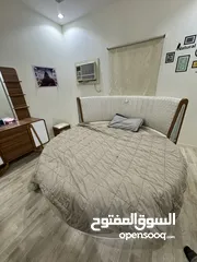 غرفة نوم كامله