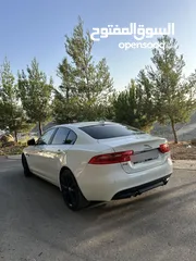  4 جاغوار xe 2019