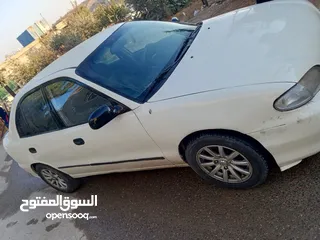  3 هيونداي اكسنت أقساط