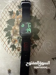  2 ‏ساعة Apple Watch