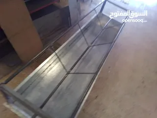  3 السلام عليكم  موجود طوايل حلال وشباك حلال وما شابه