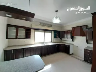  5 شقة مميزة للبيع في منطقة الرابية 213 متر ( Property ID : 30020 )