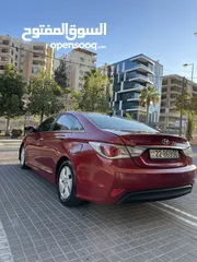  1 Hyundai Sonata Hybrid 2012