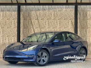  12 Tesla Model 3 Standerd Plus 2021 تيسلا فحص كااامل بسعر مغررري