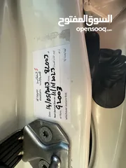  14 Ford eco spot 2018 GCC