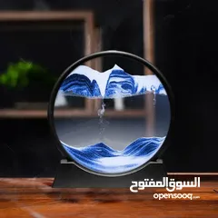  5 لوحه رمليه متحركه مضيئه